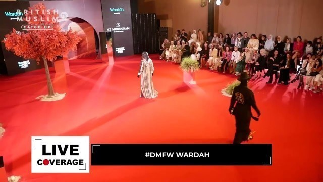 'Dubai Modest Fashion Week - Episode 4'