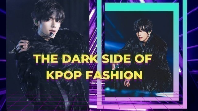 'K-pop videos with the Best Fashion: BTS vs Blackpink vs EXO and more! (style inspo!)'