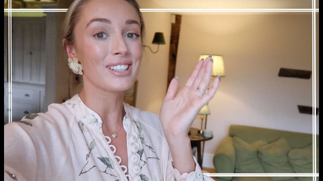 'SUMMER OUTFITS   WHAT I WORE + DID THIS WEEK // Fashion Mumblr Vlogs'