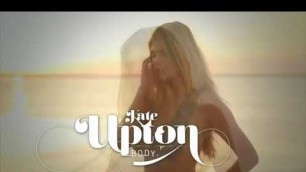 'Kate Upton\'s Sexiest Famous Catwalk Beach Bunny Super Bowl 2017 Commercials'