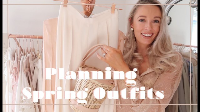 'PLANNING SPRING OUTFITS / ft last year\'s favourite clothes!  |  Fashion Mumblr'