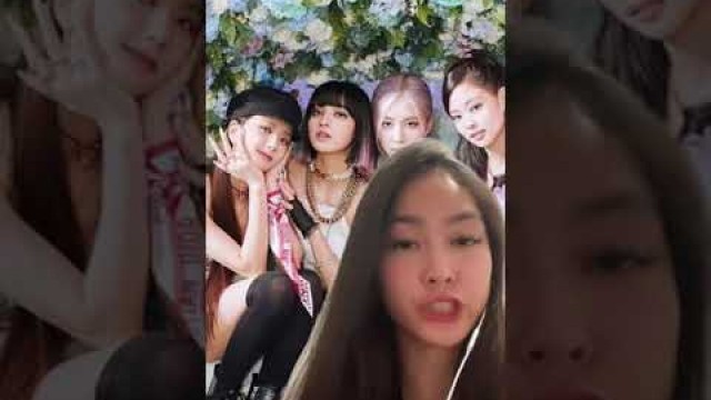 'Warum BLACKPINK Lisa nicht bei der Fashion Week in Paris teilnimmt'