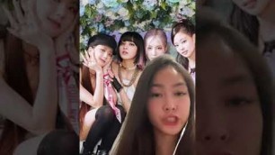 'Warum BLACKPINK Lisa nicht bei der Fashion Week in Paris teilnimmt'