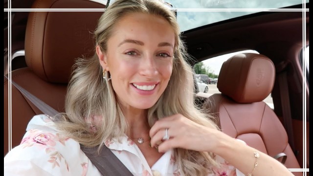 'EXCITING NEWS + FINALLY PICKING UP MY NEW CAR! // Fashion Mumblr Vlogs'