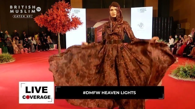 'Dubai Modest Fashion Week - Episode 7'