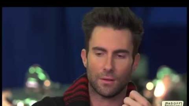 'Interview: Adam Levine and Jesse Carmichael of Maroon 5'