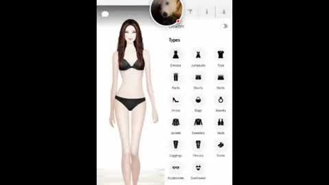 'Covet Fashion - Dress Up Game (2)'