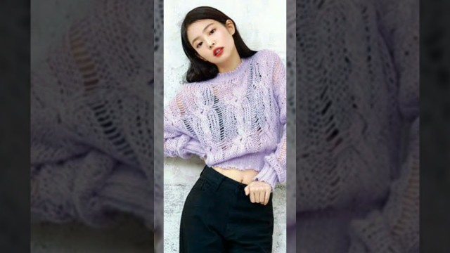 'Outfit vs blackpink jennie wearing them 