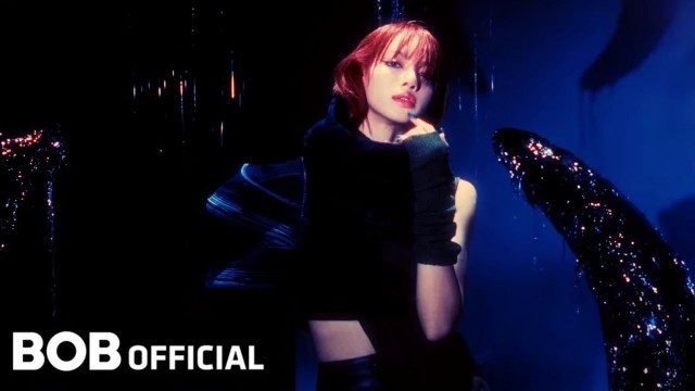 'BLACKPINK - \'PINK VENOM\' CONCEPT TEASER'