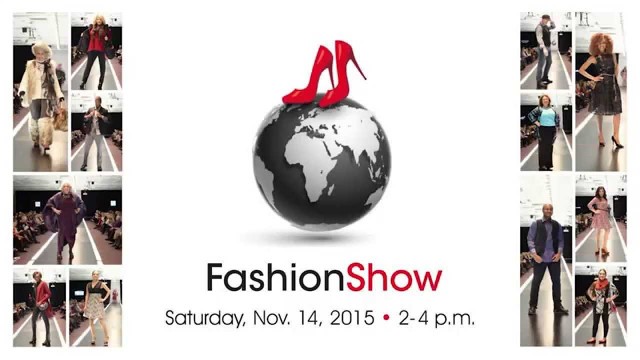 'Delaware Tech | FashionShow - November 14, 2015'