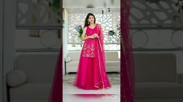 'New beautiful stylish Pakistani outfits