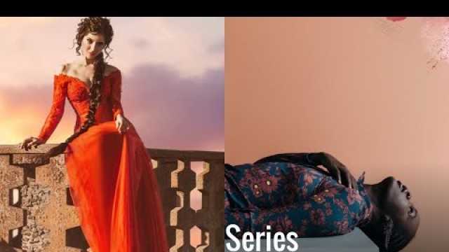 'Covet fashion | series 4/7 | daily | queen of the castle 