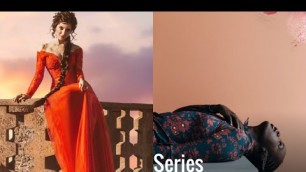 'Covet fashion | series 4/7 | daily | queen of the castle 