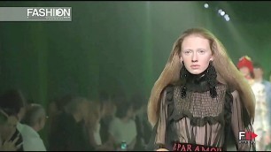 'GUCCI Menswear Spring Summer 2017 Milan - Fashion Channel'