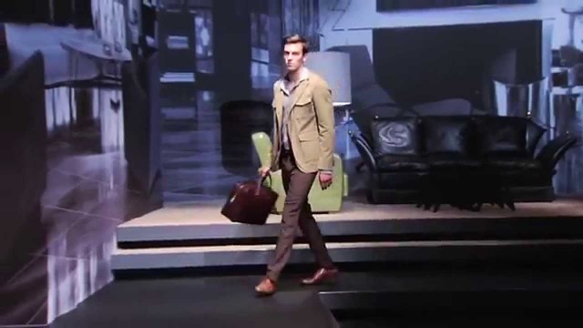 'Tod\'s Spring/Summer 2015 - Menswear Milan Fashion Week'