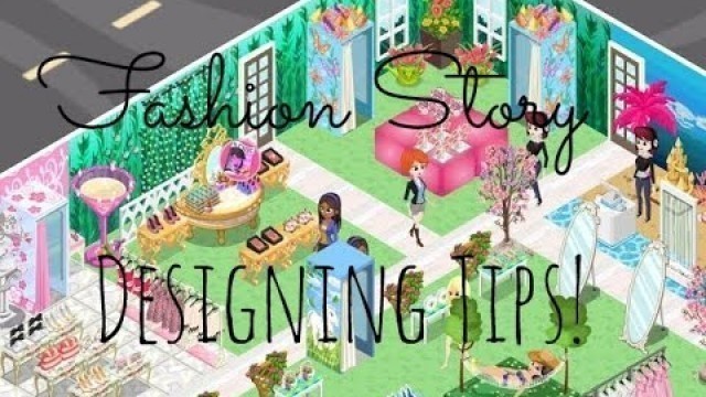 'How to Design an Awesome Boutique | Fashion Story'