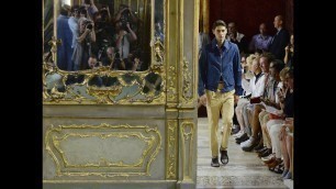 'Corneliani | Spring Summer 2016 Full Fashion Show | Menswear'