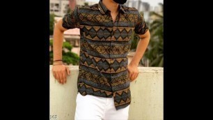 'summer collection 2022/mens summer fashion /mens summer style/summer shirts men/summer beach outfits'