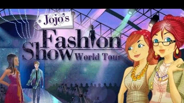 'jojo\'s fashion show - play with me part 2'