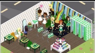 '♣ Fashion Story: St. Patricks Day Theme!♣'