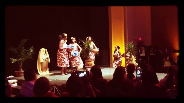 'African Fashion Week Boston'