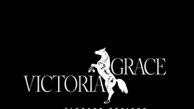 'Victoria Grace Elegant Designs at Africa Fashion Week Nigeria 2016'