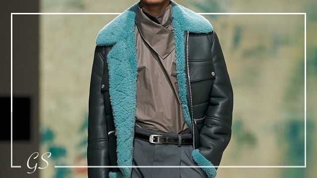 'Top 7 Wearable Men’s Fashion Trends | Fall Winter 2022/2023'