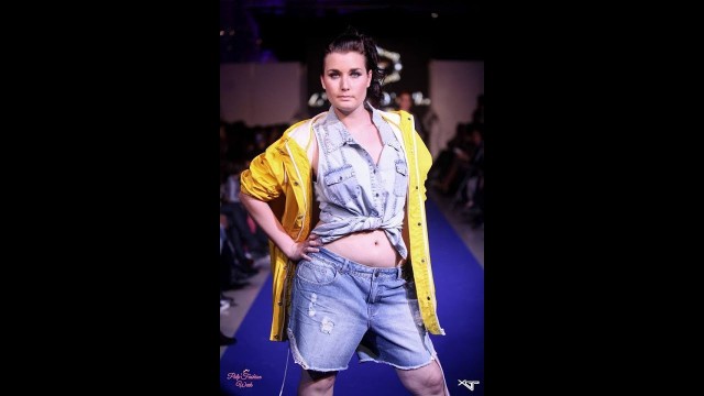 'Pulp\'Fashion Week Paris 2nd Edition May 2014 - La Stampa Runaway'