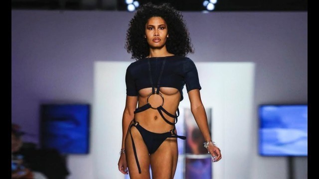 'Chromat | Spring/Summer 2018 | NYFW'