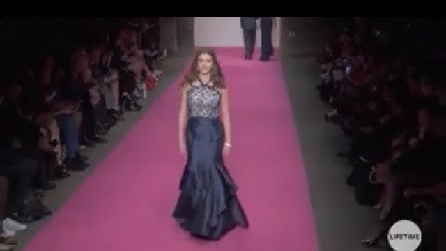 'Dance Moms - Kalani was in a FASHION show (Season 7 Episode 16)'