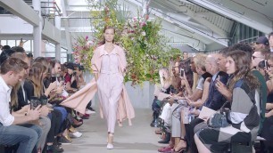 'Jason Wu | Spring Summer 2018 Full Fashion Show | Exclusive'