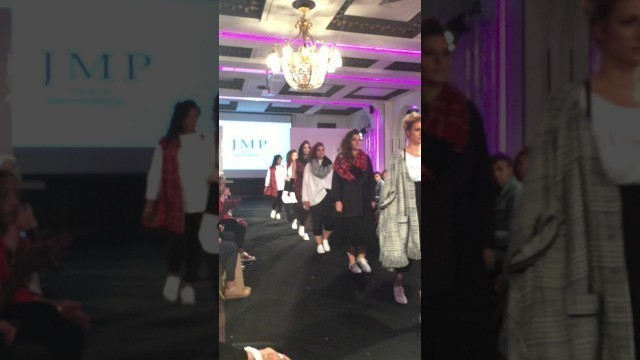 'Pulp Fashion Week Paris- JMP Paris'