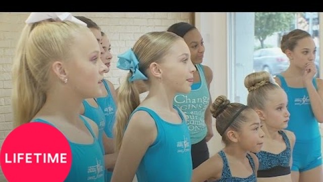 'Dance Moms: The Editors Deliberate (Season 6, Episode 4) | Lifetime'