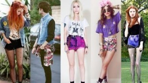 'MODA HIPSTER  | hipster fashion'