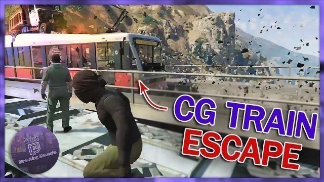 'NoPixel CHANG GANG EPIC ESCAPE, BOVICEWORLD FASHION SHOW | GTA 5 RP Funny Moments/Highlights 151'