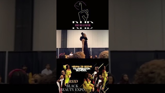 'Unseen reactions to fashion show *FULL VIDEO OUT NOW  #Fashion  #funny #vlog #fun #comedy #runway'