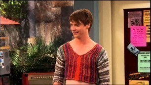 'Austin & Ally | \"Fashion Shows & First Impressions\" Sneak Peek'