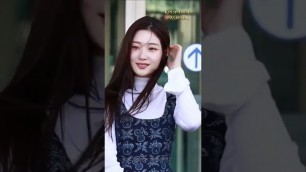 'Chaeyeon Fashion #shorts #kpop #idol #fashion #chaeyeon'