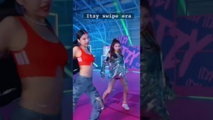 'Kpop fashion moments that hit different #aespa #itzy #skz #hyo #billlie #tsuki #hyuna #blackpink'