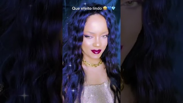 'Rihanna   Diamonds Live Victoria\'s Secret Fashion Show  \\1080p HD #2022status'