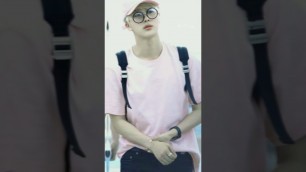 'Bts airport fashion#shorts#bts#airport#fashion#kpop'