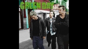 'Green Day - Fashion Victim (Instrumental)'