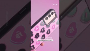 'TWICE x CASETiFY COLLECTION PREVIEW #shorts #twice #kpop #fashion #shortsvalentine'