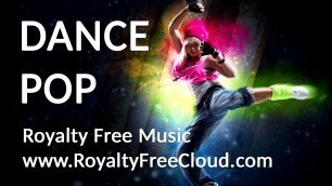 'Futuristic Fashion Club (Dance, Pop, Royalty Free Music)'