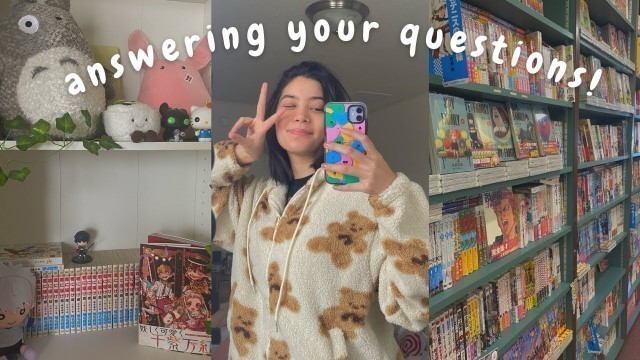 'answering your questions! ~ kdrama,anime,kpop,fashion,etc.'