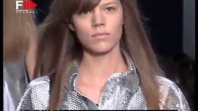 '\"Futuristic   Fashion Trends\" Spring Summer 2007 by FashionChannel'