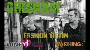 'Green Day - Fashion Victim (Rock Band 3 Custom Preview)'