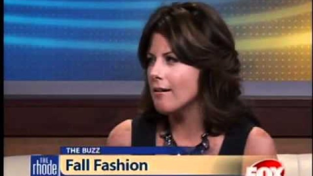 'The Buzz: Fall fashion faux pas'