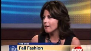 'The Buzz: Fall fashion faux pas'