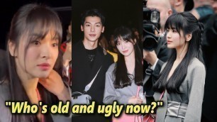 'Song Hye Kyo SHOCKS Netizens who Called her Old and Ugly During Fendi Fashion Show in Milan'